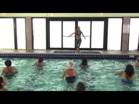 Aqua Zumba