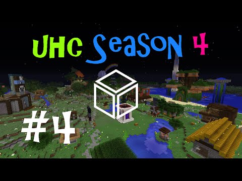 Insorum UHC S4E04 - Bongo's Monologue
