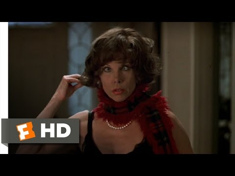 Marci X (8/8) Movie CLIP - Vote for Spinkle (2003) HD