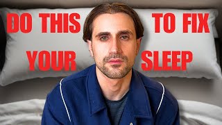 Former Insomniac Explains How to Sleep