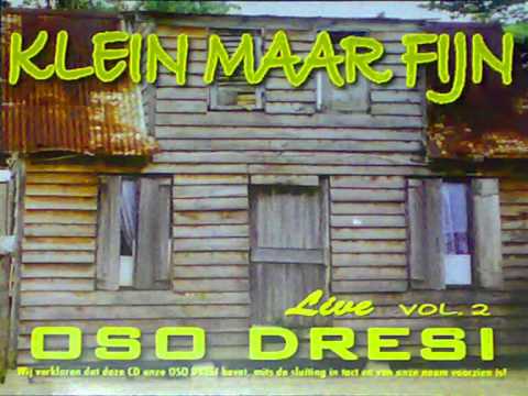 Klein Maar Fijn - Indji (live)