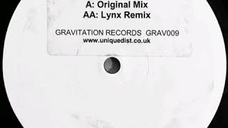 Source Of Gravity - Resonance (Lynx Remix)