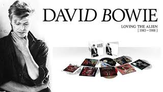 Elektronik Otpornik - Loving The Alien (cover)