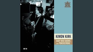 Baby Who Knows (feat. Aimee Mann)