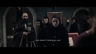 US Trailer