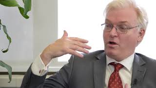 Meet The Manager - Dr Don Hamson (ep.1) - Plato Investment Management video