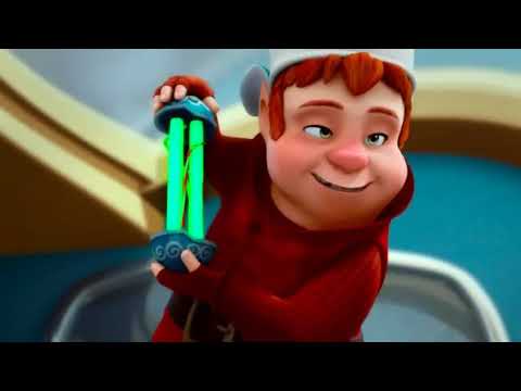 Mikulás mentőakció teljes film