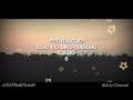 Ora Bakal Ono Seng Ngganteni Kowe Happy Asmara Salah Story Wa Video Quotes