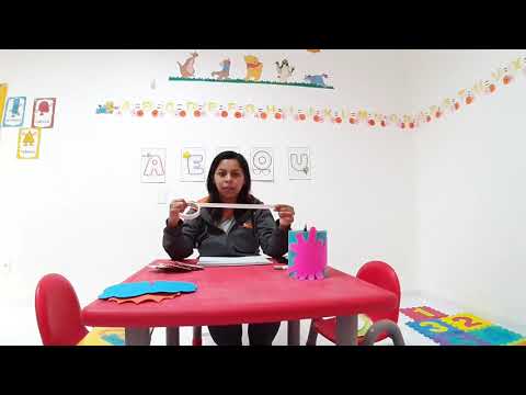 26ª aula Berçário II- 17/06 Profª Ana Maria Souza.