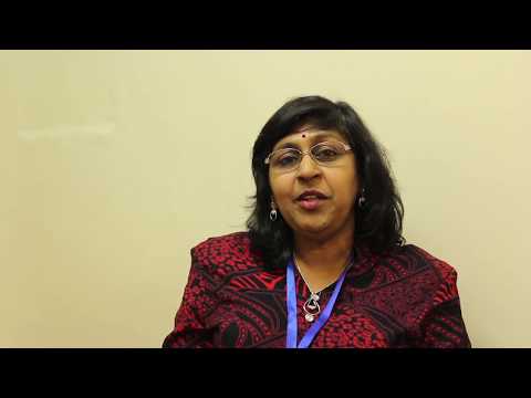 Associate Professor Dr Geetha Subramaniam in New Zealand