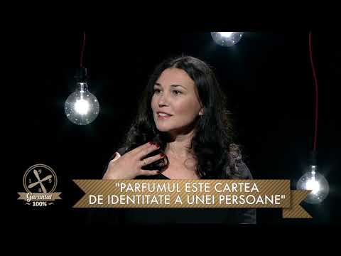 Garantat 100% cu Mădălina Stoica-Blanchard (@TVR1)
