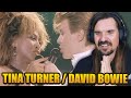 Absolute Legends Tina Turner David Bowie Tonight Reaction