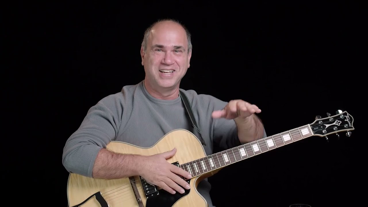 Como formar os acordes no violão e na guitarra do ZERO