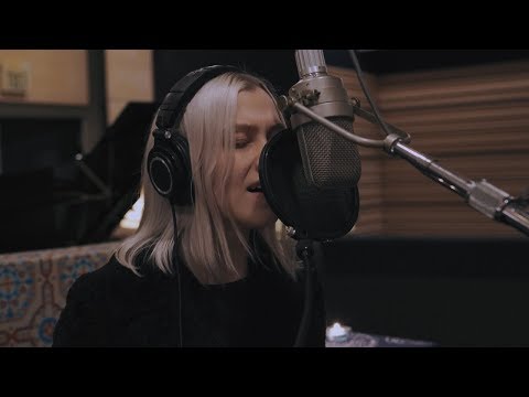 Phoebe Bridgers + Noah & Abby Gundersen - Killer + The Sound (Official Video)