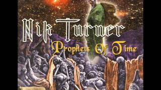 Nik Turner - Armor for everyday