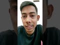 Adarsh Feedback On Learning Digital Marketing Course