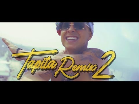 Tapita Remix 2 - Sixto Rein ❌ Gustavo Elis ❌ Jerry Di ❌ Dani Barranco ❌ Omar Koonze ❌ Reis Bélico