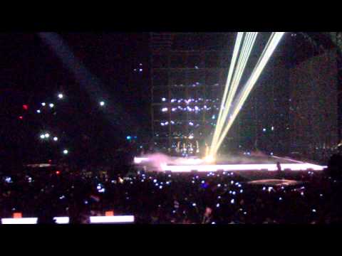 Conchita Wurst - Rise like a Phoenix ESC 2014 winner reprise