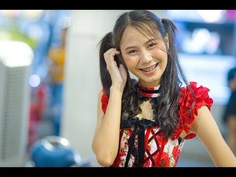 190804 [Fancam] Chompink DPG48 - Heavy Rotation @ MBK Center IDOL & Cover Dance 2019