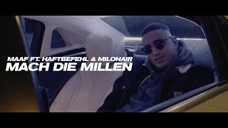 Mach die Millen Music Video