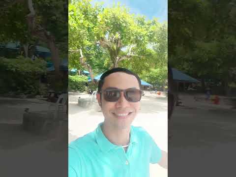 Beached by Isla Reta