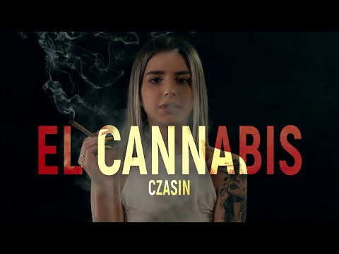 Czasin - El Cannabis | EL TEATRO