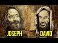 Joseph And King David | The Two Great Men Knew What We Didn't Know
