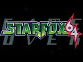 Star Fox 64 Player Down Game Over Remix Arrangement