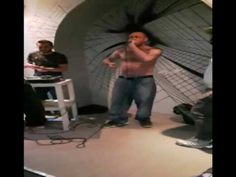 Ermac freestyle pre-battle - Into Street Fighter vol. 8