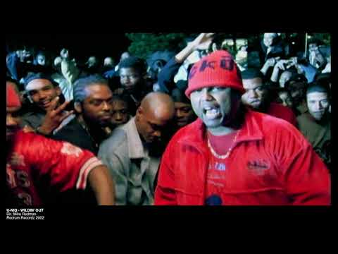 U-niq - Wildin' Out (2002)