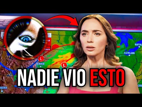 Revelation Day: What Nobody Saw in the Trailer