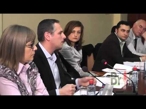 Никола Тодоров тендер за Ивона