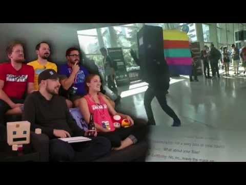 Post PAX Prime 2015 Show and Trailer! Cosplay!