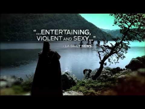 Catch up on Vikings Season 2 now!