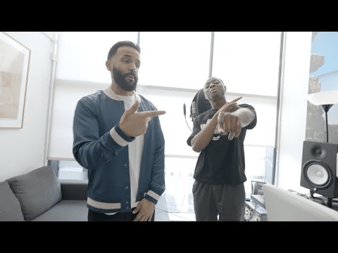 Isong - Have You Ever Heard A Love Song On Drill? REMIX FT Craig David [Music Video]