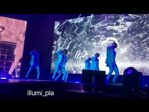 180331 JBJ - Fantasy