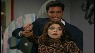 This Is The Most Cringeworthy Telenovela Scene Of All-Time 29 mqdefault