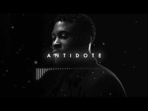 Damso Type Beat 2019 - "Antidote" (Prod. Gleos)