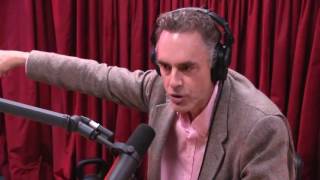Entrevista de Joe Rogan Com Jordan Peterson sobre o politicamente correto e outros - legendado