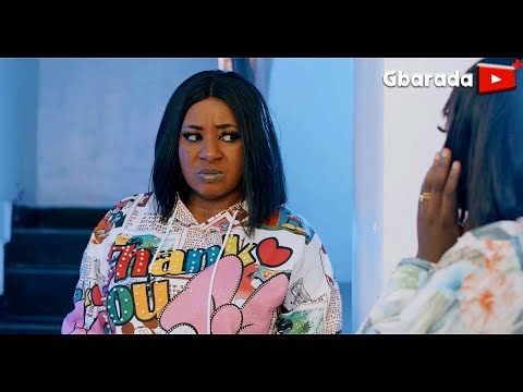 IYAWO TUNTUN (NEW WIFE) - A Nigerian Yoruba Movie Drama Starring Mide Fm Abiodun| Niyi Johnson Okele