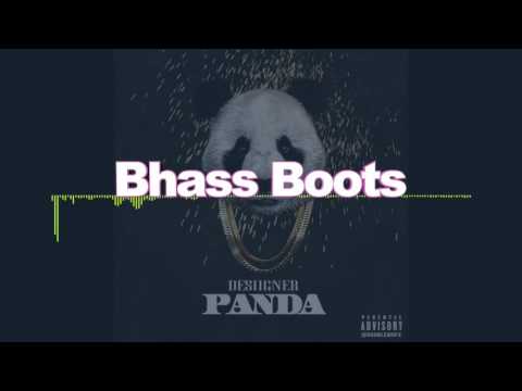 Desiigner - Panda - | Bass Boosted | -