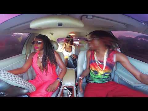 VAMPINO - A WAH DO DEM (OFFICIAL VIDEO)