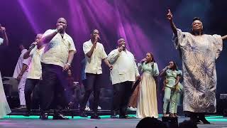 Download lagu Sindi Ntombela - Jesu Krestu Ulithemba Lethu mp3