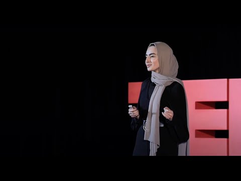 Code Switching: Understanding Other Cultures to Preserve Our Own | Taraf Jaro | TEDxRCSIBahrain