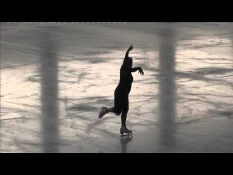 Ingeborg BECKER - GOLD LADIES III + IV ARTISTIC FREE SKATING