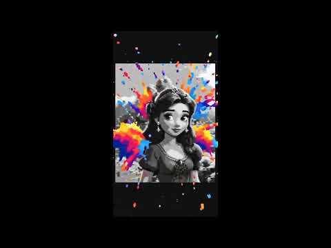 Color by number：Coloring Games video thumbnail