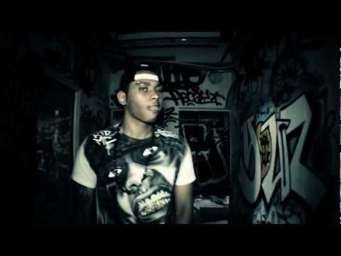 KID MC - NOT NICE (Freestyle) - WHATS UP PRODUCTION (JULY 2012)