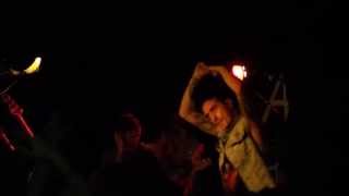 &quot;Broadfields&quot; - Young Guns live at the Academy 2 - Dublin, Ireland, 01.06.2013