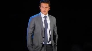 Jonathan Groff - Being Alive (Sondheim on Sondheim)