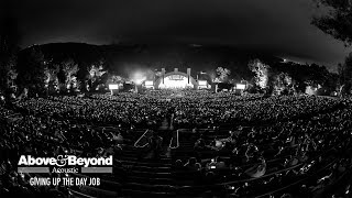 Above &amp; Beyond Acoustic - Blue Sky Action (Live At The Hollywood Bowl) 4K
